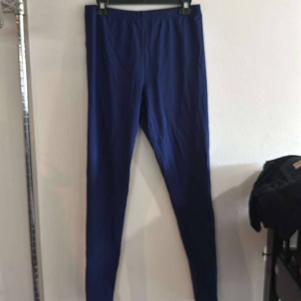 Solumbra water pants size L